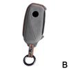 Car Key Case Cover For BMW Series 7 735 I 740 Li X7 X1 U11 2024 I7 G07 LCI XM Keychain Accessories Protector Shell