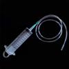 Car Oil Fluid Extractor Brake Fluid Syringe Pump Oil Transfer Pump Vacuum Pump Syringe Hand Manual Suction Fuel Change
