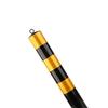 Heavy-Duty Steel Safety Bollard