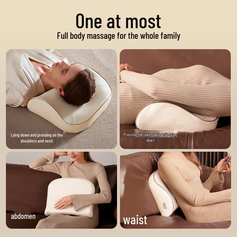 Westinghouse WCM-BX2 Neck & Shoulder Kneading Massager