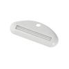 Toothpaste Squeezer Manual Facial Cleanser Hand Cream Squeezing Tool Universal Pushing Clamp Squeezing Sample Toothpaste Clip