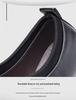 2024 Men's Leather Formal Business Shoes - Korean Style, Large Size, Pointed Toe, Casual Elegance