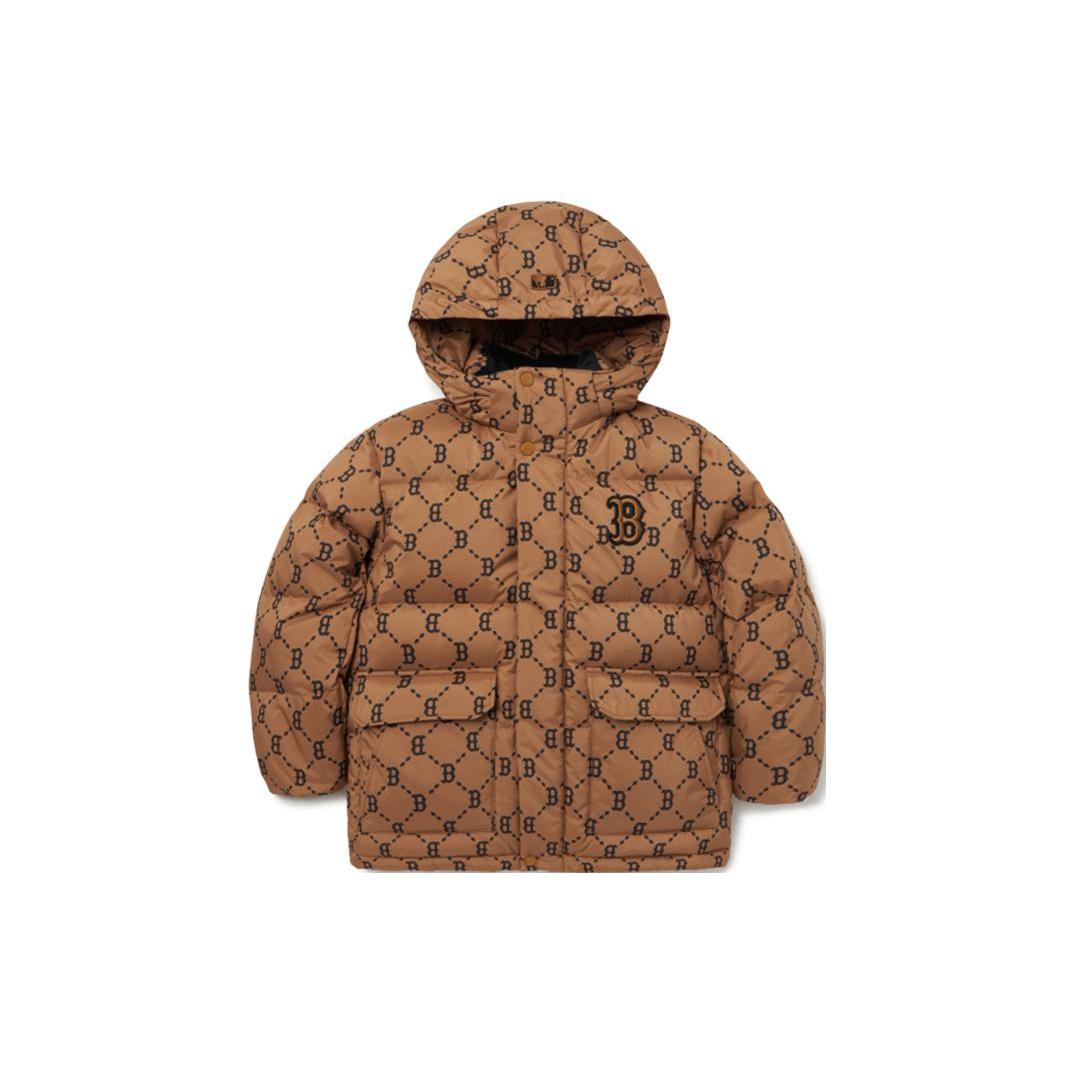 

New MLB Kids Down Jackets 7ADJM0526-43BGD 130