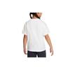 Nike Kids T Shirts Crew Neck Moderate FQ0820-100