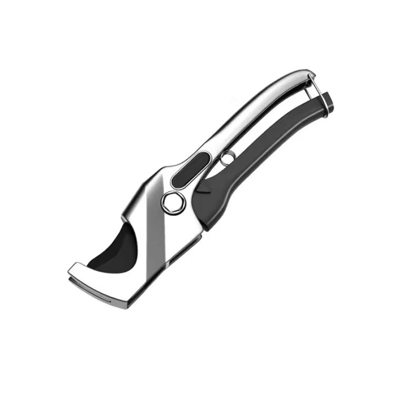 

Аппаратные средства Резак для труб из ПВХ Лезвие для трубореза Ножницы для водопроводных труб Быстрорезные ножницы для PPR Ножницы для алюминиевых пластиковых труб