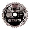 Makita b-67309 lame de scie circulaire 305 x 30 x 2.15 mm nombre de dents: 60 1 pc(s)