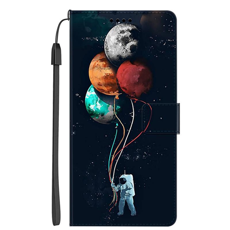 For Tecno Spark 30 Pro 4G Phone Case Spark30 Pro Coque Magnet Leather Book Cover Flip Wallet Case For Tecno Camon 30S Case Shell