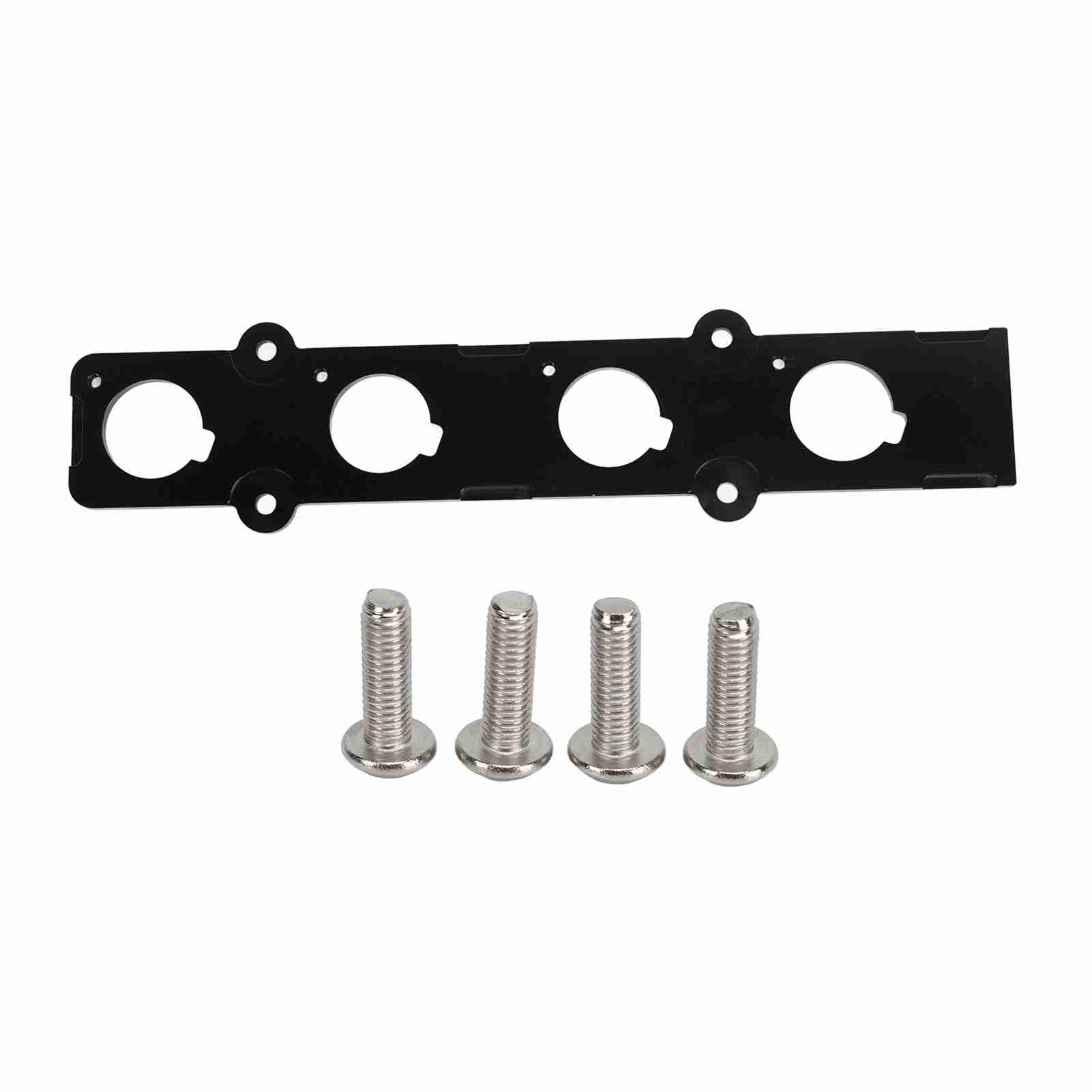 Coil On Plug Adapter Plate COP Conversion Adapter Plate Replacement for   B Series B16