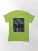 Only Murders In The Building T-ShirtOnly Murders In The Building Classic T-Shirt