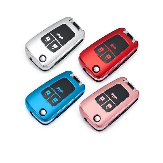 Chevrolet Cruze Key CoverRSCovoz Shell Mairui Bao Buckle19Cruze Creative Upscale Key Case
