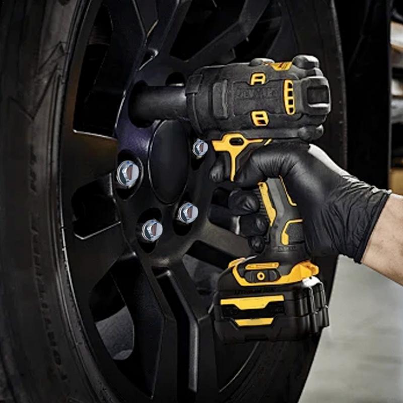 Lug Nut Bolt Set Of 5 Lug Nut 25mm Shank Length Wheel Lug Bolts For Riding Enthusiasts Motorbike Cruiser