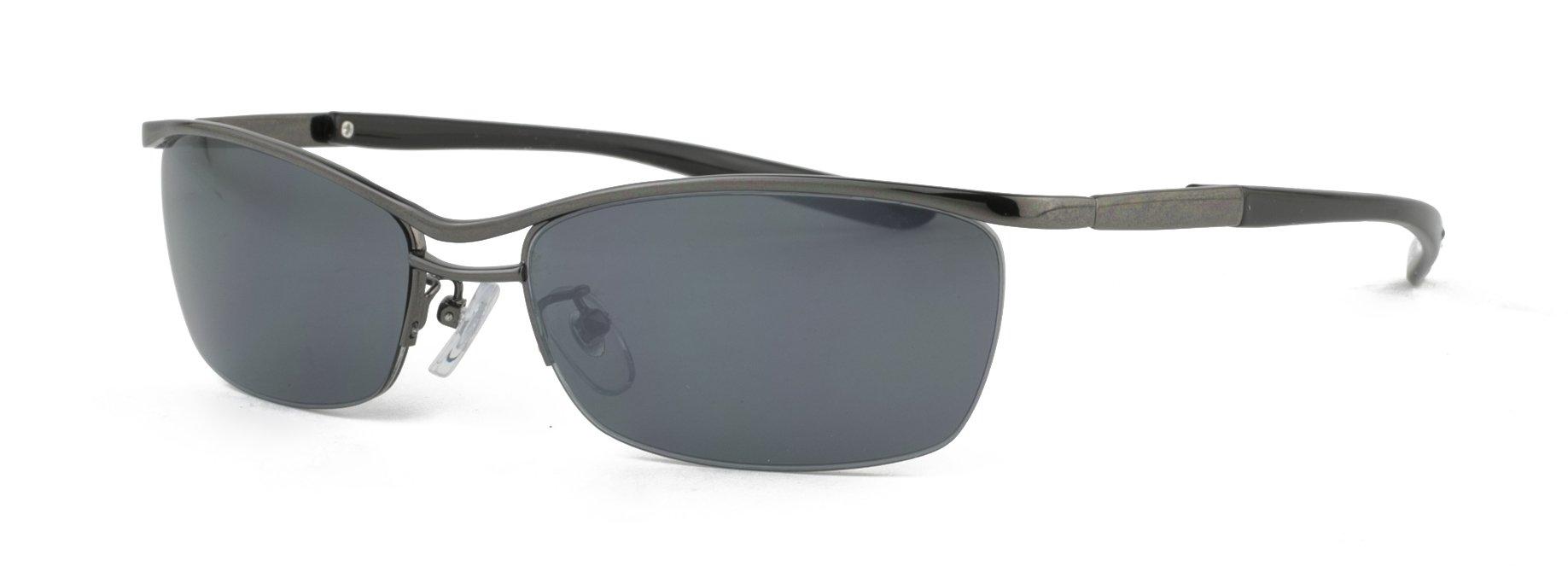 

FEEL LIFE Модные очки Gun x Smoke Mirror FI2002-1