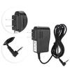Professional Eyebrow Tattoo Machine Power Supply Plug Power Cord Cable Tattoo Accessories 03#