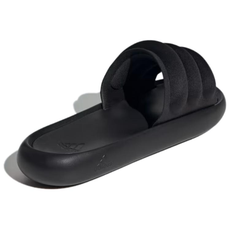 adidas Adilette Zplaash Slide Triple Black Unisex Sneakers Core-Black IF4133