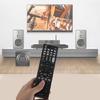 New Remote Control for onkyo AV Receiver HTR570 HTS5200 RSKB-570 for W -570