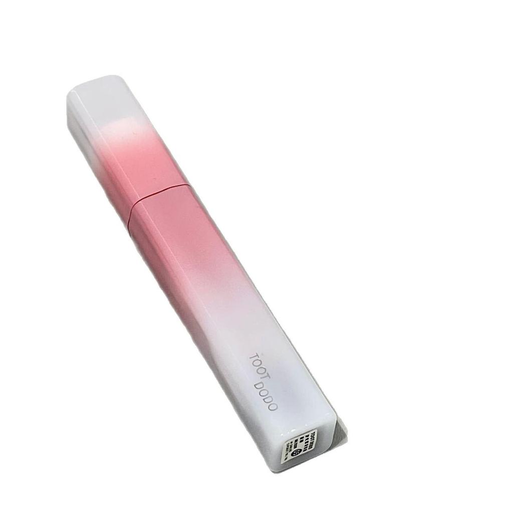 TOOT DODO Mirror Lip Glaze: Moisturizing, Glossy, Long-Lasting, Natural Lip Color that Brightens Skin Tone.