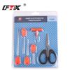 6pcs