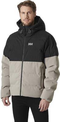 Winter Jacket Oslo Graphic Steppjacke 53449