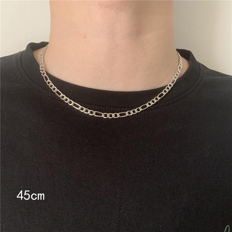 Fine Noble New Arrive Chain For Men Women Bracelet Necklace Jewelry Lady Christma Gifts Charms Wedding