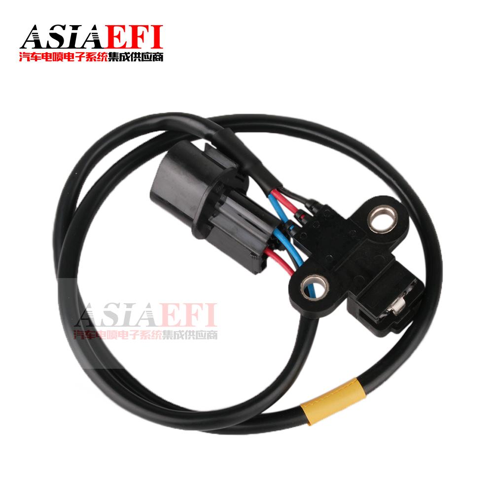 high quality OEM MD303649 Crankshaft Position Sensor For Mitsubishi Montero Sport 3.0L-V6 Pajero Montero Sport Delica L200