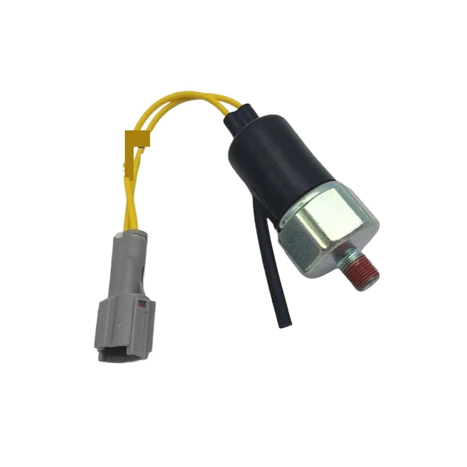 Oil Pressure Sensor Switch 8-98249724-0 1-82410170-1 Oil Pressure Sensor Switch ZX120 4BG1 Engine Fit for Isuzu Parts Excavator Accessoriess Accurate