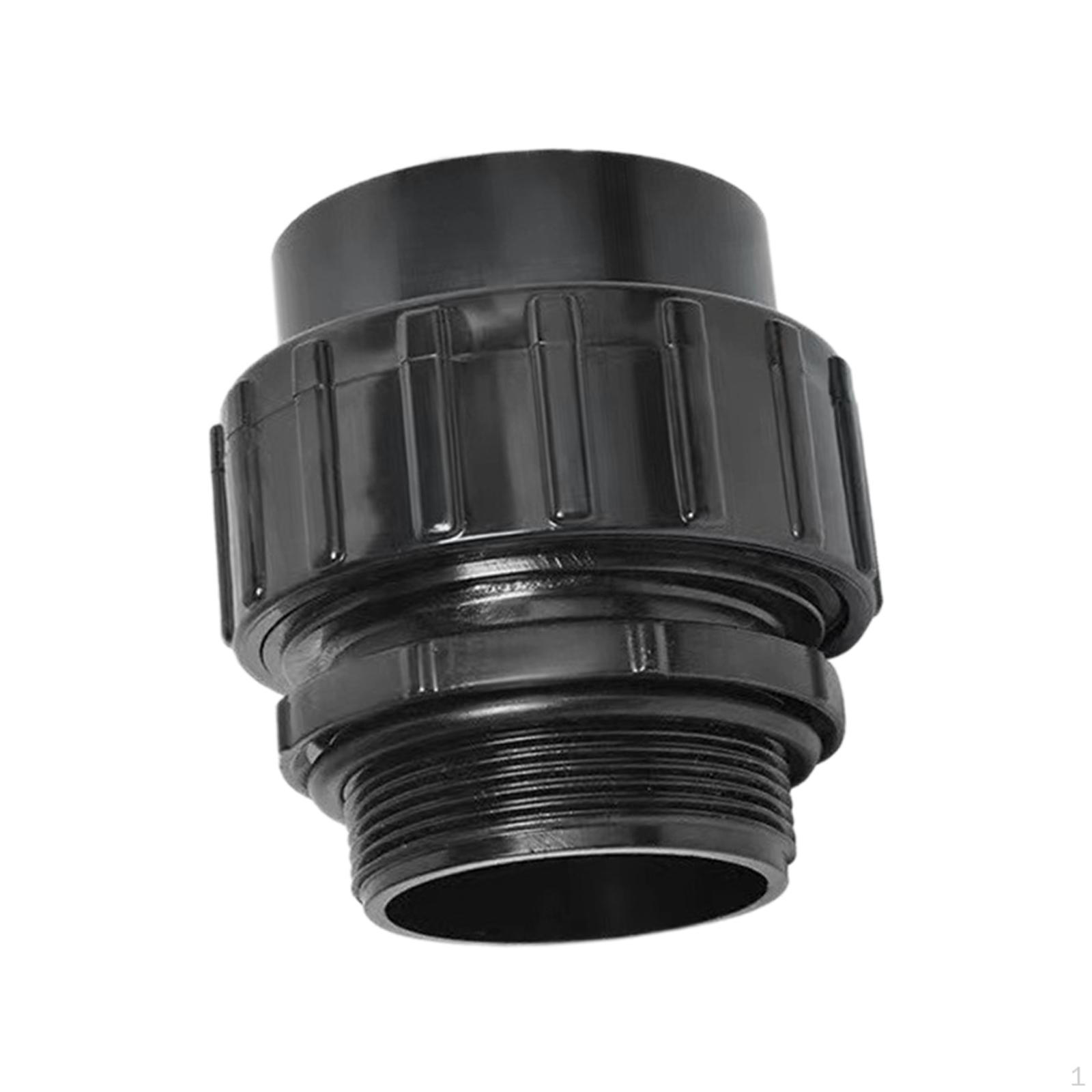 

Swimming Pool Pump Connection Adapter for 5 to 2 Hoses