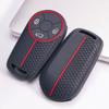 Key Case Cover for Haval H6 M6 F7 Dargo Chitu Shenshou Xiaolong Protective Accessory Key Fob Protection Replacement Daily Use Car Remote Cover