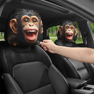 Salono aksesuarai ir priedai – Automobilių pagalvėlės