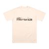 Sombr Homewrecker Retro Grafikdruck T-Shirts Sommer T-Shirt für Unisex und Damen Erwachsene Kurzarm Oberteile Baumwolle Weich Y2K T-Shirts