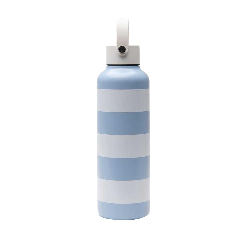 Vinga Lagoa Stainless Steel 600ml Water Bottle