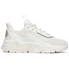 New Anta Life Collection Low-Top Sports Casual Shoes Women's White Green Brown 922218823-1