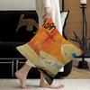 K-korn-Rock Band Cushion Cover Decorative Pillow Sofa Home Decor case pillow cases