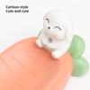 Lovely Animal Incense Burner Anti-rust Smooth Edge Decorative
