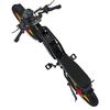 COSWHEEL GT20 MAX Adult Electric Bike 1500W Motor Men's E-Mountain Bike 60V25AH+15AH Battery 20X4.0 Inch Fat Tire Electric Bicycle