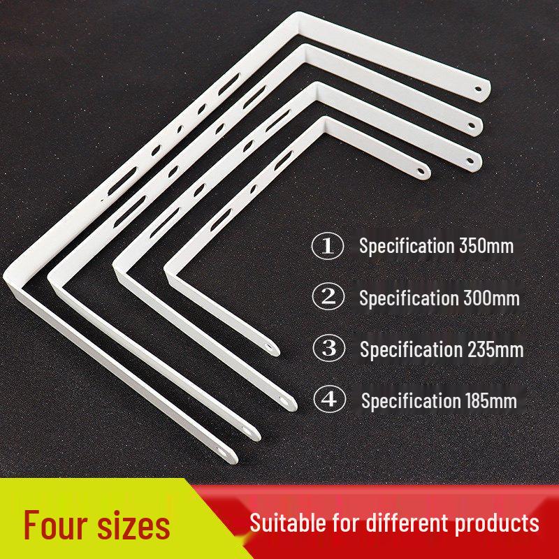 Solar U-Shaped Bracket for Photovoltaic Panels - Easy Installation, Customizable, Large Stock Available 180x130x1.5 U-shaped Bracket