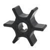 Powerful Water Pump Impeller For Suzuki Outboard DT 2-9 Motors 17461-98501