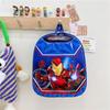 Adorable Cartoon Kids Backpack For Toddlers 1-4 Years Old With Cute Hard Shell Design