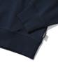 COLUMBIA UNIVERSITY Cu Arch Logo Light Terry Sweatshirts Dark Navy