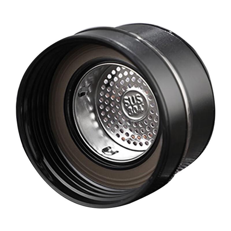 FUGUANG Tea Master Double-Layer Glass Cup G1923-SH-260