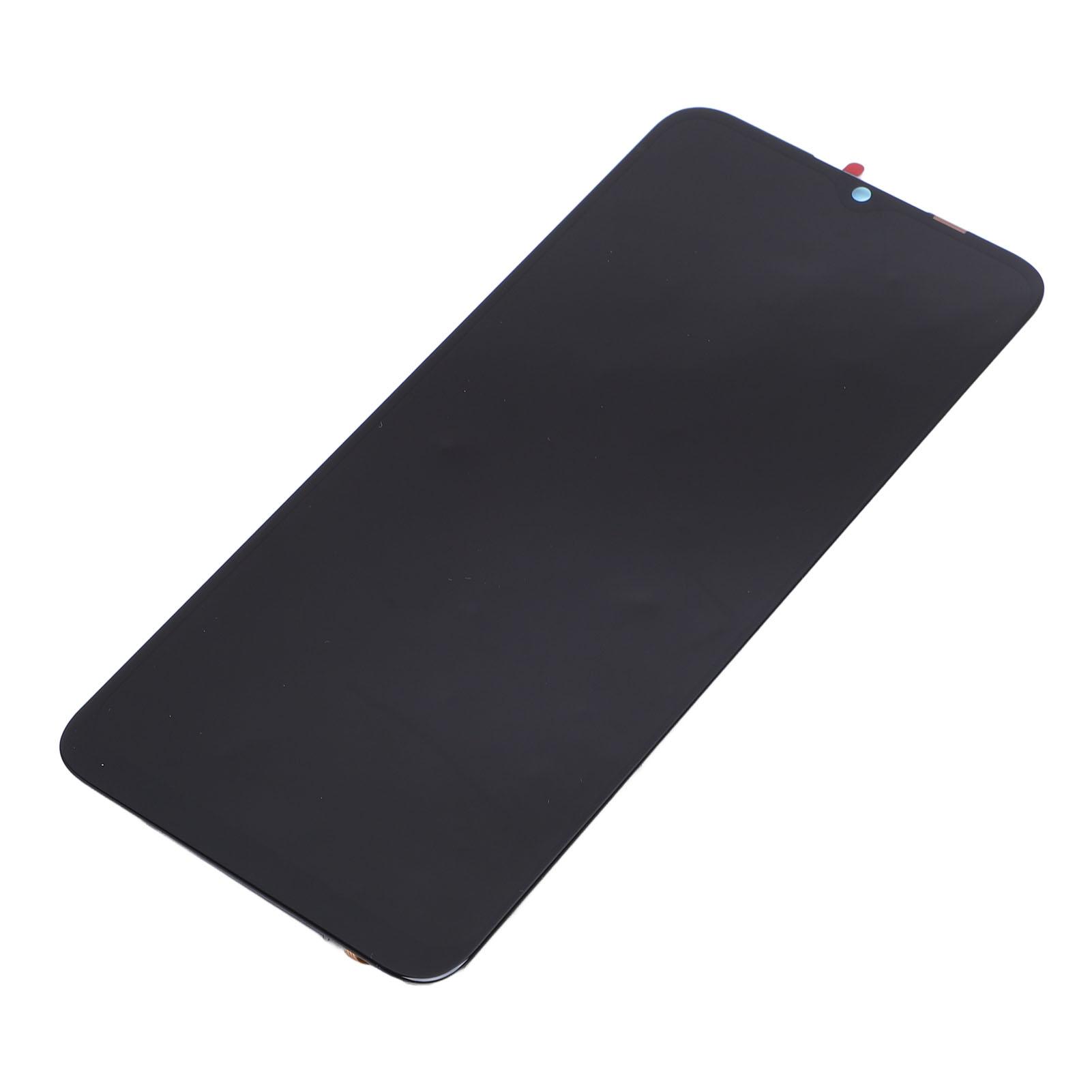 

Сборка экрана дисплея телефона с ремонтными инструментами Замена ЖК-тачскрина для A16 A16S C25 C25S