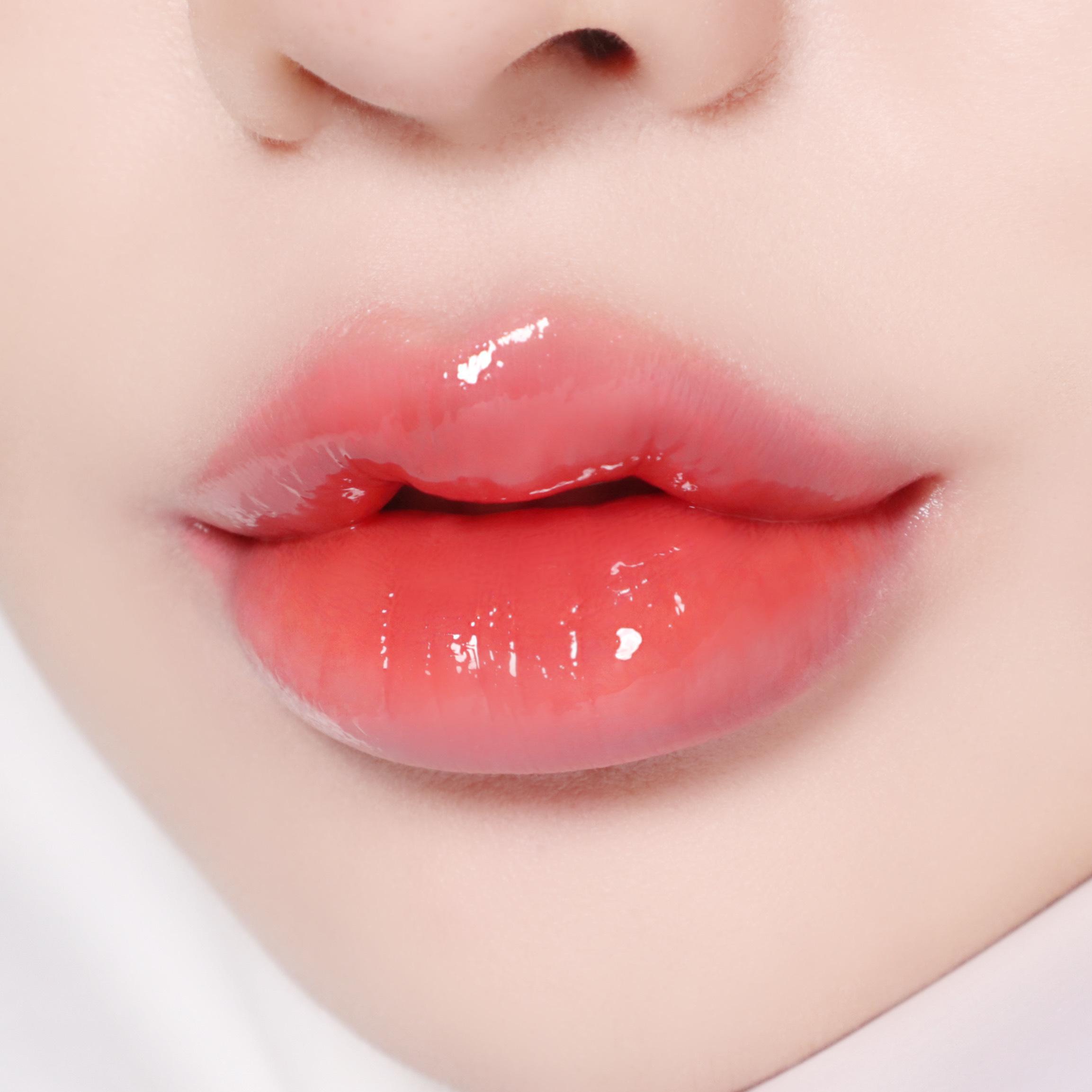 

Tony Moly Get It Tint Glaze Balm 14 видов 05 Coral Fizz