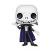 Der Albtraum vor Weihnachten Jack Vampire Glow US Ex. Pop