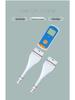 High Precision Portable pH Test Pen - Water Quality and Acidity/Alkalinity Analyzer with Automatic Calibration