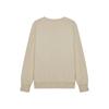 Teenie Weenie Women's Bear Cartoon Letter Sweatshirt