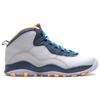 Jordan 10 Retro Bobcats 310805-026