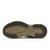 FILA Outdoor Fashion Trend Versatile Low-Top Casual Shoes Men sneaker Antarctic-Gray Stone-Gray F12M432112FAS