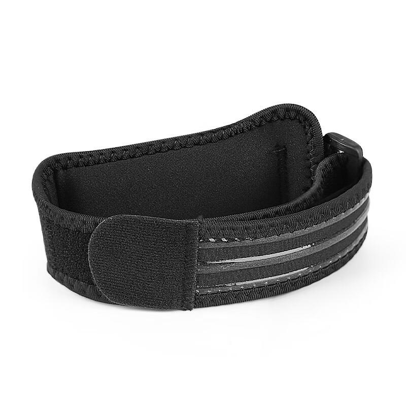 Tingbai Outdoor Cycling Patella Support Knee Strap