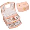 OKUSEKAY Jewelry Jewelry Storage Popular with Girls and with Large Capacity Jewelry Box for and Perfect Gift for and Birthdays Box, Case, Women,