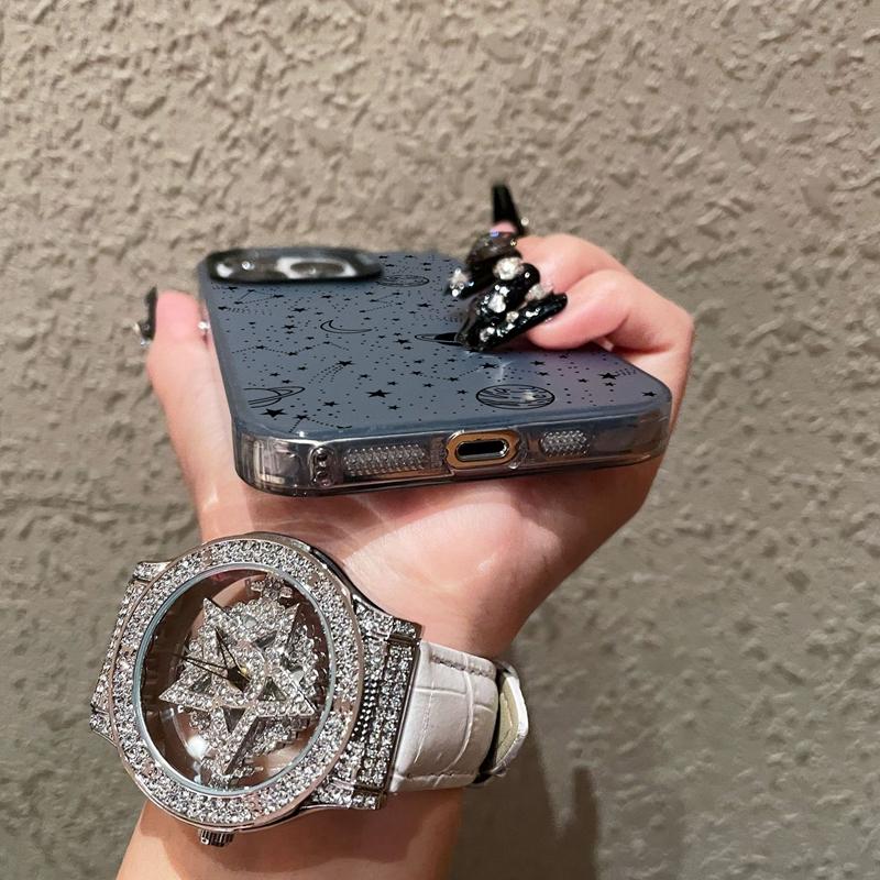 Flower Butterfly Leopard Patterned Cases For iPhone 11 12 13 15 Pro Max Plus Mini Shockproof Bumper Cover For iPhone 14 7 XS X Protective Phone Case