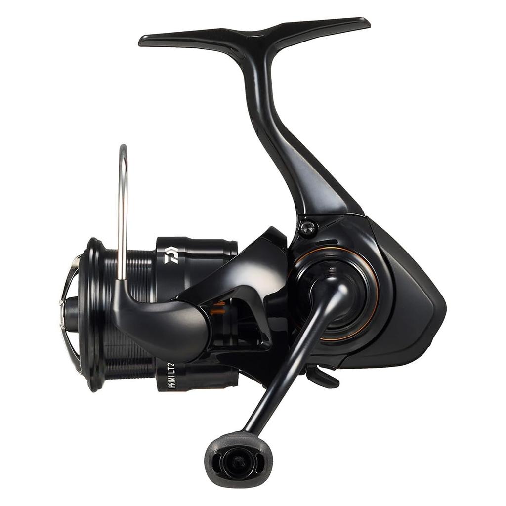 Daiwa 25IPRIMI Spinning Reel LT2000S-XH